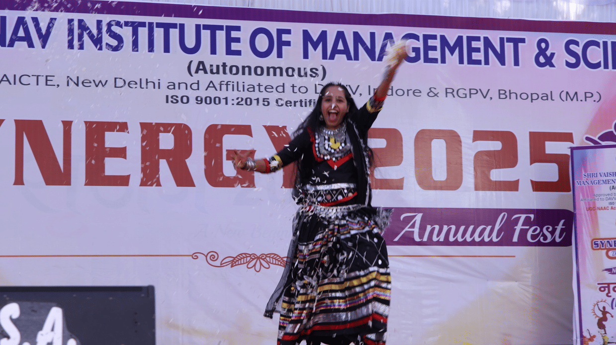 Shri Vaishnav Institute of Management & Science Indore Events photo 31